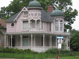 Charles S. Bardwell house, Minneapolis Charles S. Bardwell house, Minneapolis